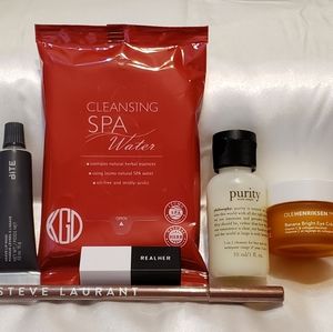 Random makeup bundle